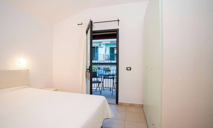 Bari Sardo Condominio | Two-room apartment - Prime location, 3km from the beautiful Torre di Barì beach.