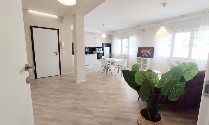 Conegliano Apartamento | Two-room apartment Conegliano Center