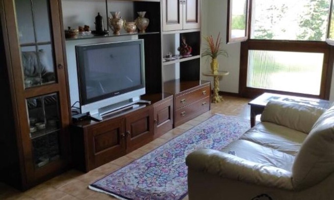 Padova Apartamento | Two-room apartment Padua strategic area bookable minimum 7 nights max 20 nights.