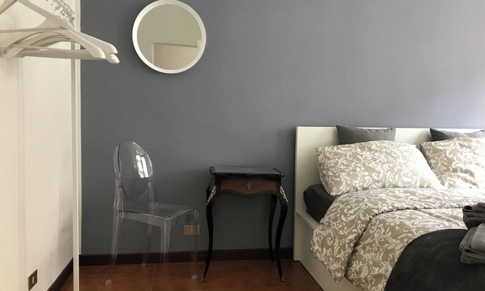 Lambrate Apartamento | Two-room flat close to metro Lambrate
