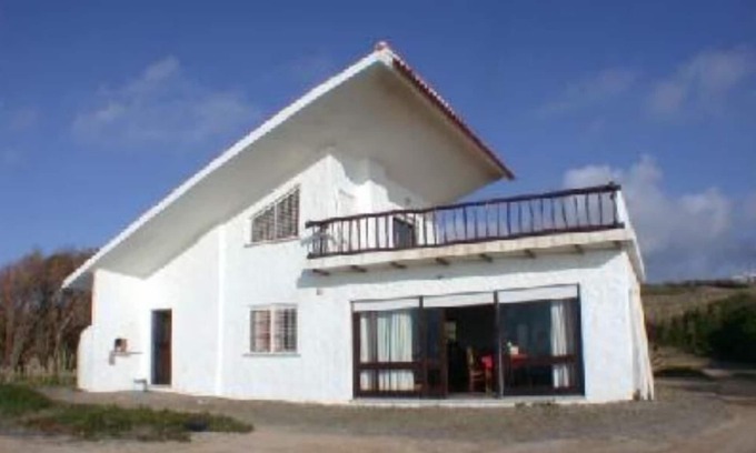 Coxos Beach Casa | Casa / villa / chalet - RibamarCasa con jardín