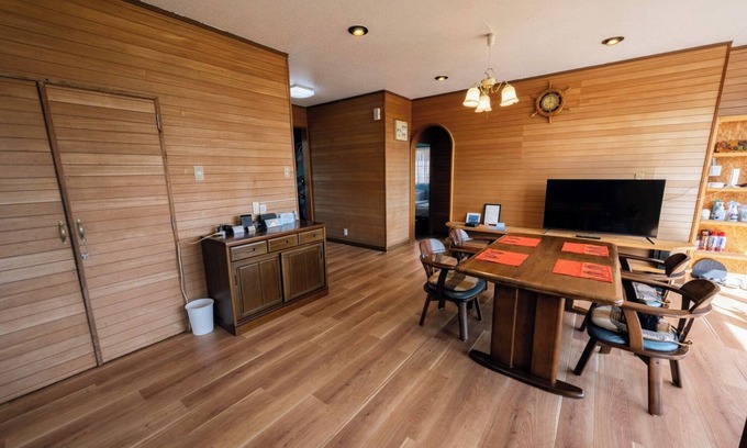 Taketomi-jima Taketomi-cho Casa | Two seas can be seen at the same time All rooms / Ishigaki Okinawa