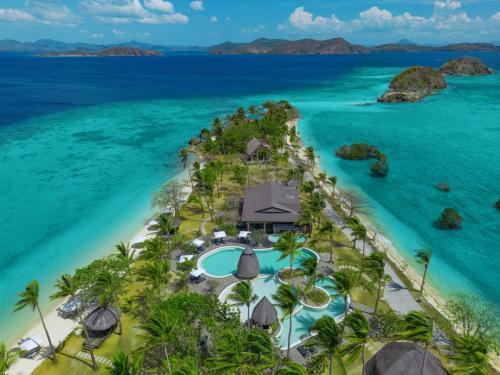 Coron Complejo | Two Seasons Coron Island Resort