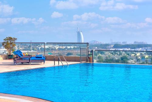 Al Sufouh 2 Apartamento | Two Seasons Hotel & Apartments