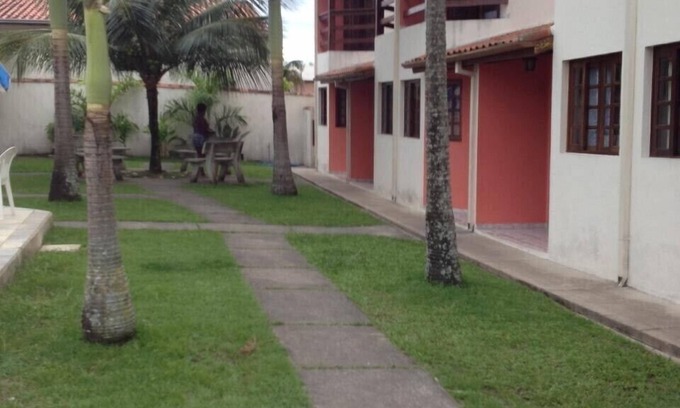Martim de Sa Casa | Dos pisos a 300 m de la playa Martin de Sá - UNIDAD 05