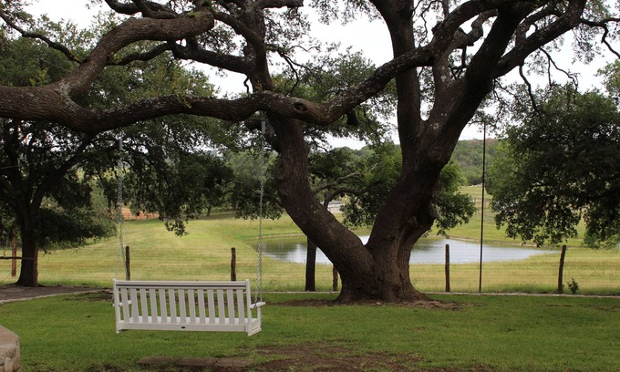 Boerne Casa | Two story house minutes to downtown Boerne
