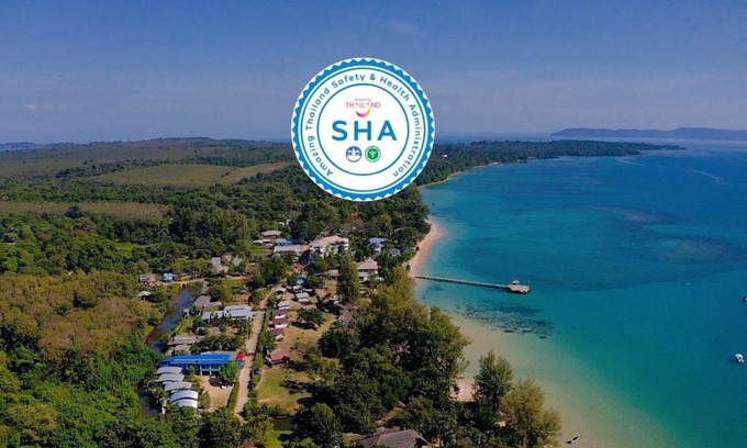 Ko Mak Casa | Twocans Resort KohMak - SHA