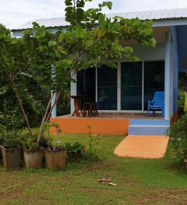 Ko Mak Casa | Twocans Resort Kohmak