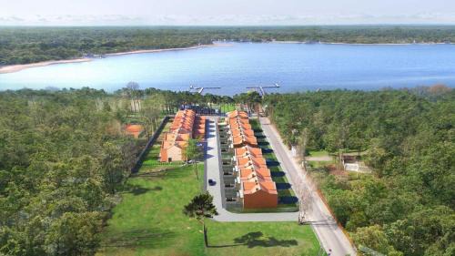 Sława Apartamento | Twoja Przystań SŁAWA- Apartament przy plaży