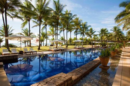 Itacare Complejo | Txai Resort