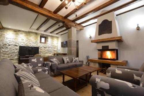 Zubiri Casa | Txantxorena