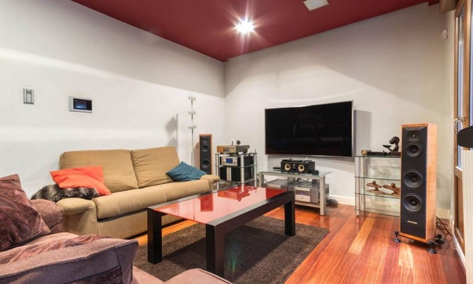 Bilbao Old Town Apartamento | Casa Txema Casco Viejo