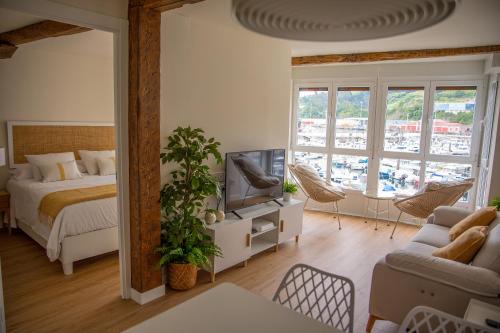 Bermeo Apartamento | TxOKO ETXEA