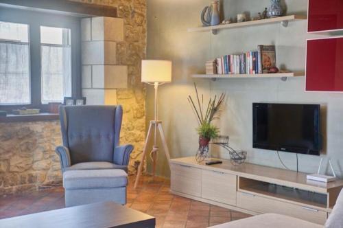 Juslapena Apartamento | Txurdarena Berri