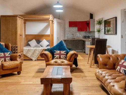 Ammanford Casa | Ty Afon Arch - Uk38515