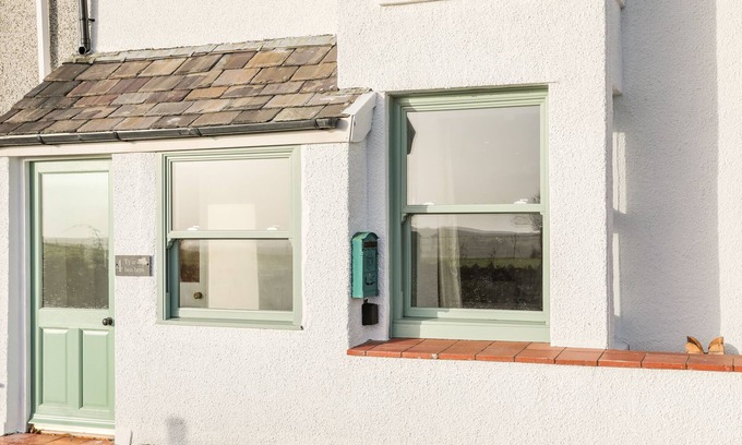 Ty Croes Cabaña | Ty ar Ben Bryn, RHOSNEIGR