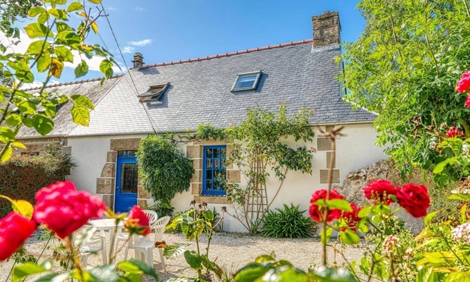 Lannion Casa | Ty Bihan - LANNION - Gîte