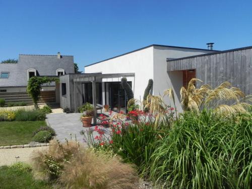 Trebeurden Casa | Ty Bugale Bihan