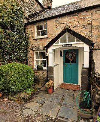 Dolwyddelan Casa | Ty Capel Isa