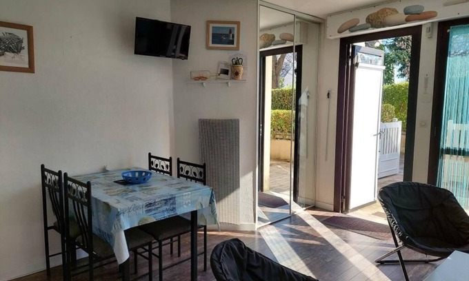 Benodet Apartamento | Ty Charcot - Walking distance from the beach - Heart of Bénodet