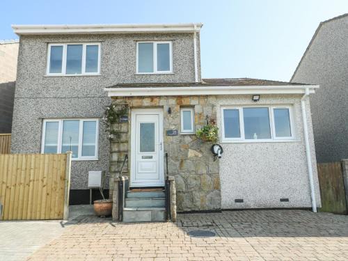Amlwch Casa | Ty Copr