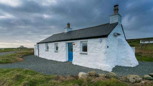 Ty Croes Casa | Ty Cwyfan