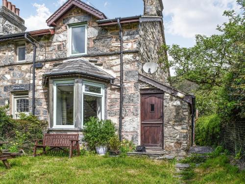 Manod Casa | Ty Dyfnant Cottage
