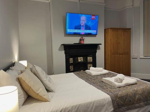 Gabalfa Casa | Tŷ Edington by Dream Short Stays