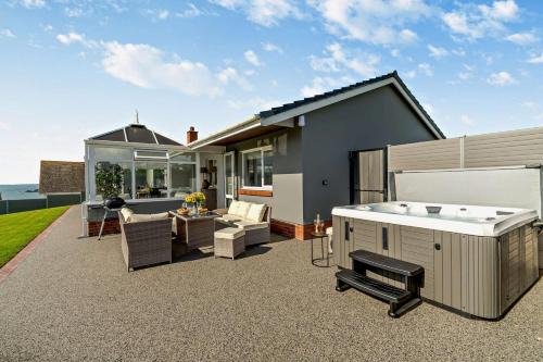 Gwbert Casa | Ty Eithin
