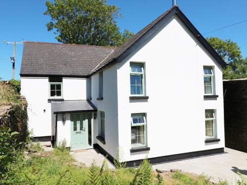 Pontypridd Casa | Ty Ffarm at Gellilwch