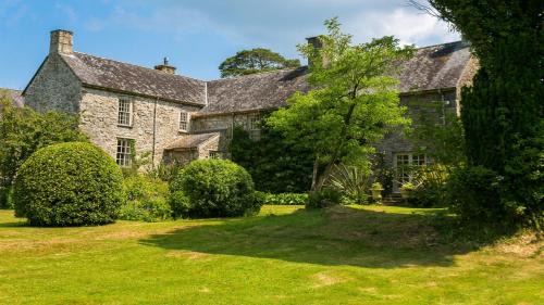 Pentraeth Casa | Ty Fry Estate