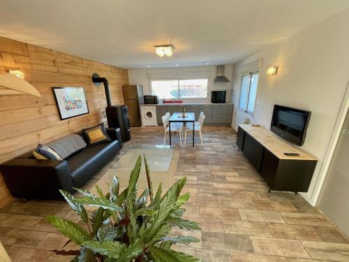 Landevennec Casa | Ty-gîte