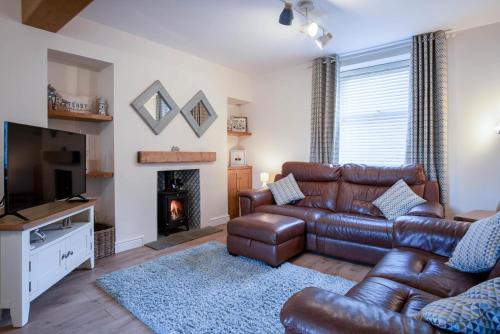 Tenby Casa | Ty George - 3 Bedroom Cottage - Tenby