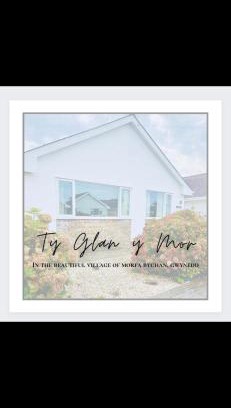 Morfa Bychan Casa | Ty glan y mor
