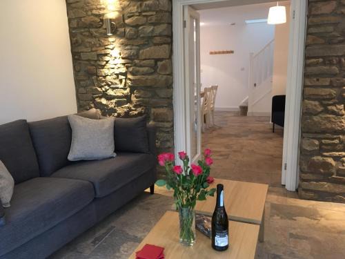 Brecon Casa | Ty Glo Cottage