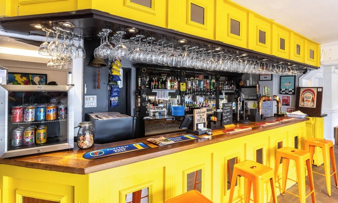 Bangor Hotel | Ty Glyndwr Hotel Bangor