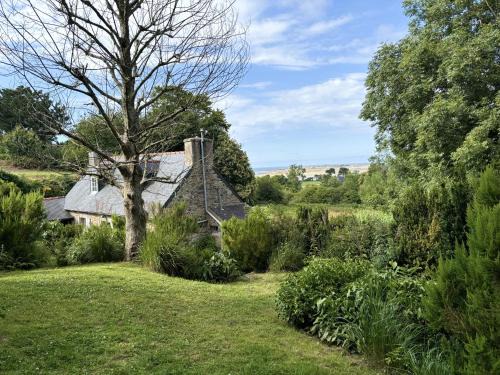 Plougrescant Casa | ty Gouermel Location Bretagne