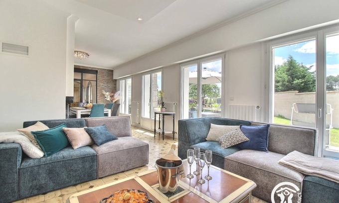Plouhinec Casa | Ty Gwenan - PLOUHINEC