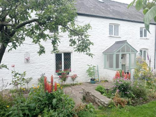 Brecon Casa | Ty Gwyn Farmhouse