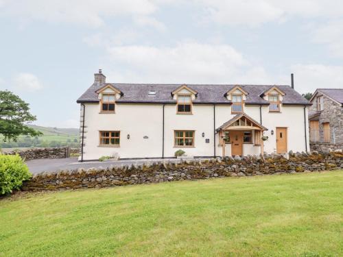 Cwmtirmynach Casa | Ty Gwyn