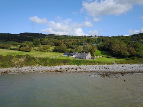 Llanddona Casa | Ty Gwyn Mawr