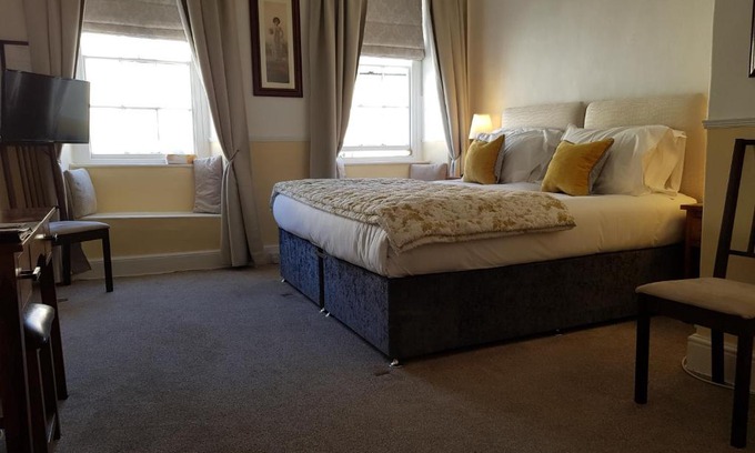 Brecon Casa | Ty Helyg Guest House