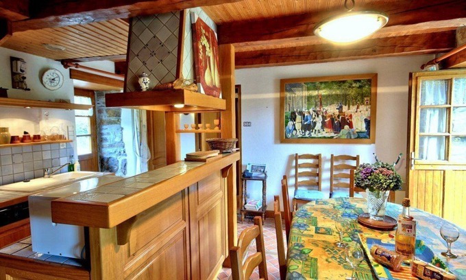 Dineault Casa | Ty Jollec - Dineault
