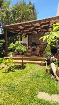 St Gilles-les-Bains Casa | Ty kaz les bains