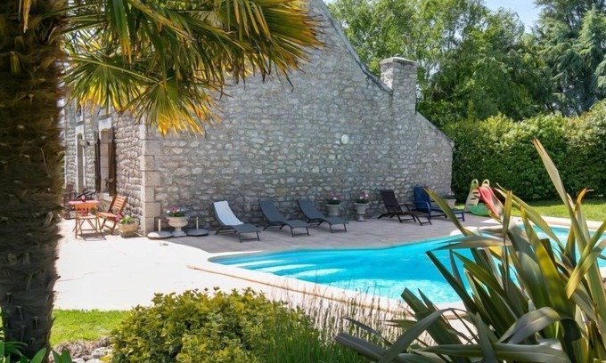 Tregunc Casa | Ty Keriquel by Interhome