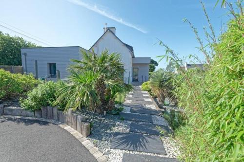 Ploubazlanec Casa | Ty Loum classé 4 étoiles