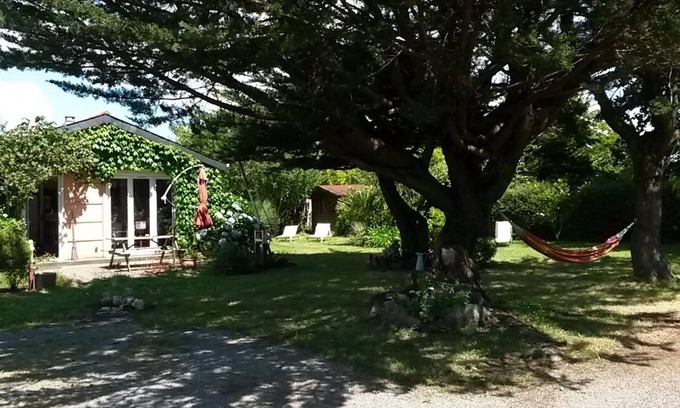 Benodet Casa | Ty-ma-bro 650 Mètres de la Pointe Saint Gilles