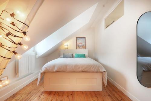 Arsenal-Redon Apartamento | Ty Mabilais