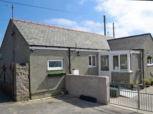 Dwyran Casa | Ty Main Cottage