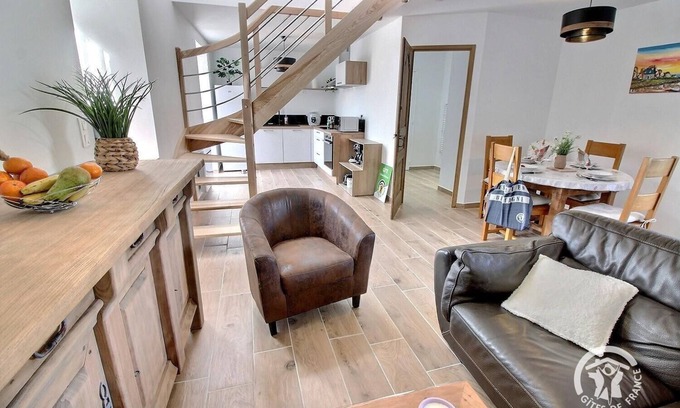 Plehedel Casa | Ty Maria - Plehedel - Gîte
